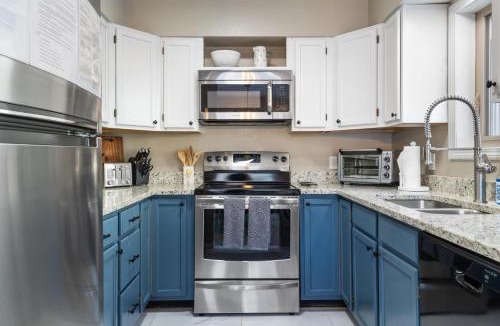 Ouray House | River Park 1242