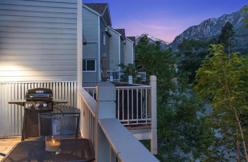 Ouray House | River Park 1252