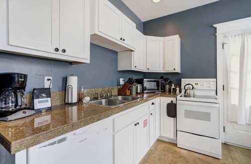 Buena Vista Apartment | River Park Studio! Apartment Near Shops & Trails
