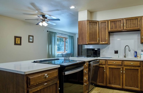 Rio Vista Estates House | River Rock Terrace