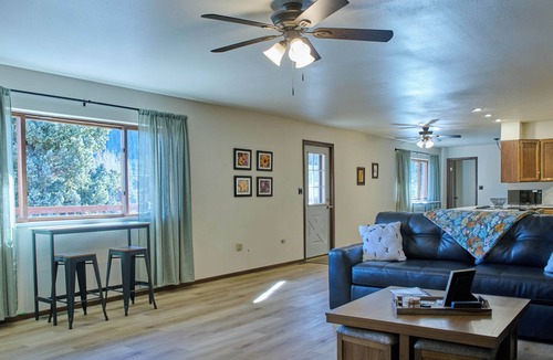 Rio Vista Estates House | River Rock Terrace
