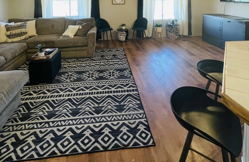 Bullhead City House | River ,Rotary Park & Relax @ VIA Golf Course