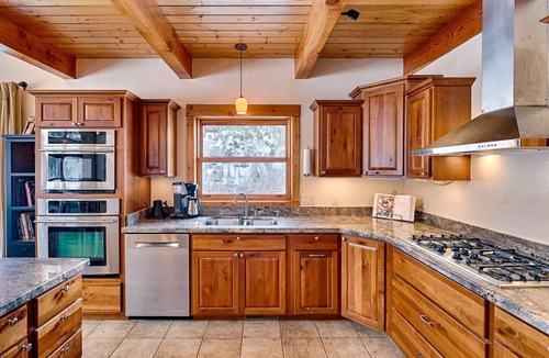 Pagosa Springs House | River's Edge Retreat in Pagosa Springs