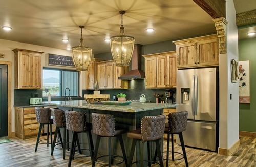 South Fork House | RiverBend Rio
