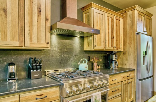 South Fork House | RiverBend Rio