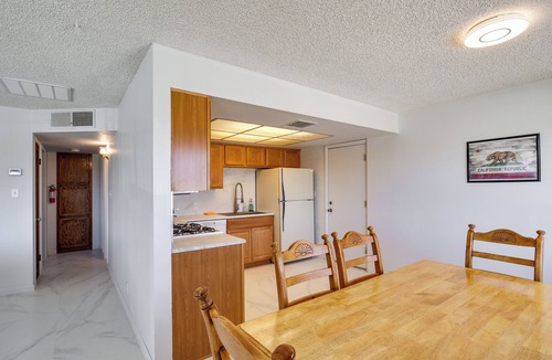 Bullhead City Villa | Riverfront Bullhead City Home w/Mountain Views!