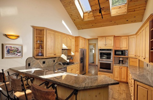 Woody Creek House | Riverfront Home in Woody Creek - Exceptional location