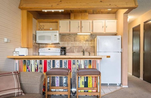 Winter Park Condo | Riverfront hot tub, 6 min drive to Winter Park Resort walking distance downtown.