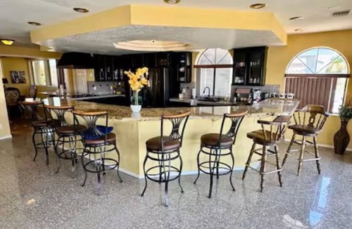 Bullhead City House | Riverfront Retreat Welcome to Margaritaville!