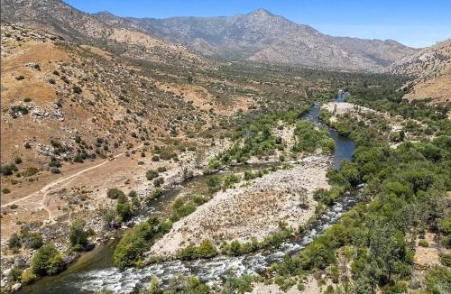 Kernville House | Riverkern Retreat House