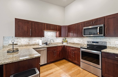Ouray House | Rivers Edge Retreat | In-Town Townhouse | Sleeps 6