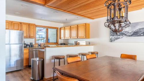 Telluride House | Riverside Condos C102 by AvantStay