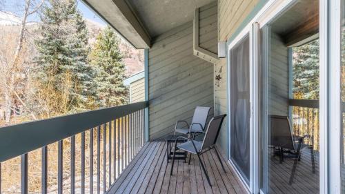 Telluride House | Riverside Condos C102 by AvantStay