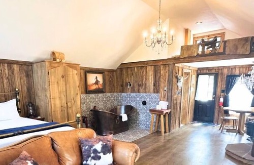 Estes Park Bed & Breakfast | Riversong Inn Retreat