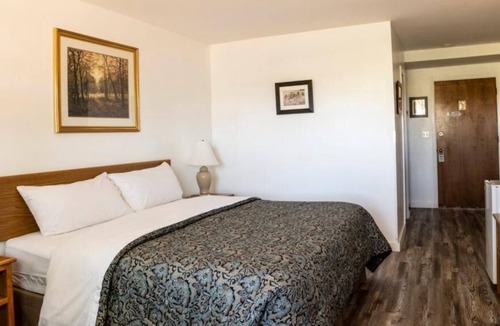 Delta Hotel | Riverwood Inn Hotel Grand Kitchenette Suite