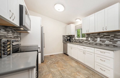 Loveland House | Rmnp Retreat - Group-friendly Home Near Estes Park