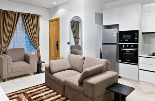 Almont Apartment | RNG apartment