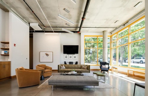 Cherry Creek Apartment | Roami at Studio 135