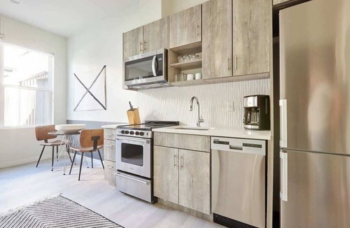 Highland Apartment | Roami at Zuni