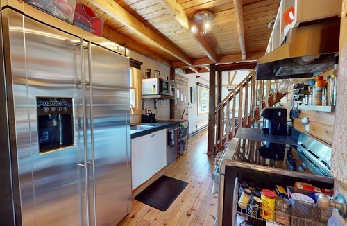 Mount Crested Butte House | Rocking H in Paradise