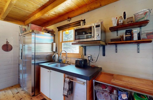 Mount Crested Butte House | Rocking H in Paradise