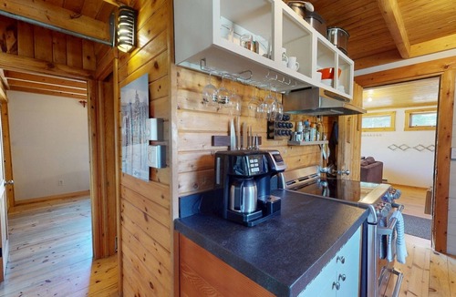 Mount Crested Butte House | Rocking H in Paradise