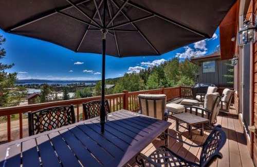 Grand Lake House | Rocky Mountain High - Pet Friendly