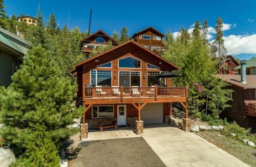 Grand Lake House | Rocky Mountain High - Pet Friendly