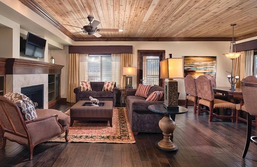 Grand Elk Ranch Resort | Rocky Mountain Preserve Resort 3bdr Presidential