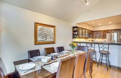 Eagle-Vail House | Rocky Mountain Retreat: 2 Mi to Beaver Creek!