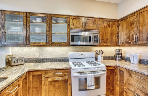 Eagle-Vail House | Rocky Mountain Retreat: 2 Mi to Beaver Creek!
