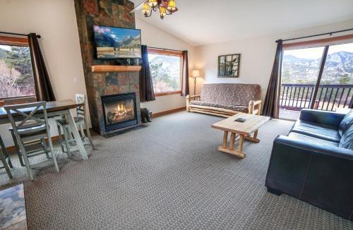 Estes Park House | Rocky Mountain Retreat 1B by Rocky Mountain Resorts