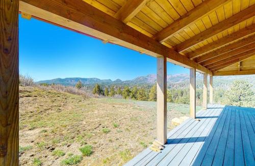 Pagosa Meadows IV House | Rocky Mountain Way