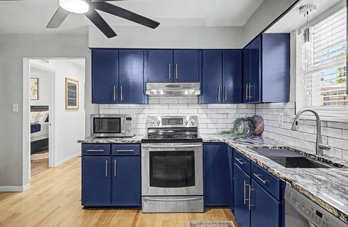 Berkley House | Rocky Mountain Zen Retreat/Gorgeous Home with a Beautiful Yard!