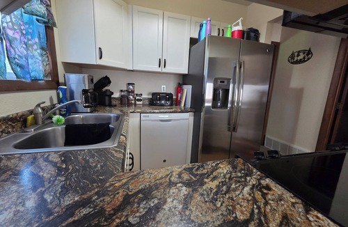 Kittredge House | "Rocky Mountains Retreat: Skiing, Hiking, Red Rocks, Evergreen lake awaits you "