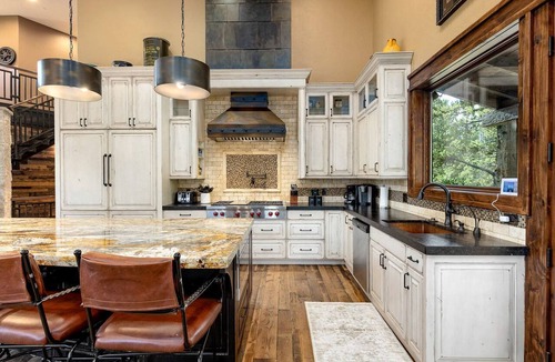 Copper Mountain House | Rocky Mountains Retreat: Gorgeous Vacation Rental in Copper Mountain, Colorado