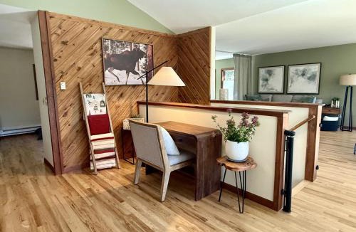 Rollinsville House | RollinsVilla home