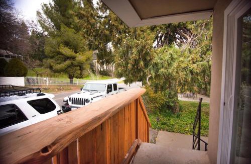 Mariposa Apartment | Romantic Mariposa Cottage, 45 Min to Yosemite