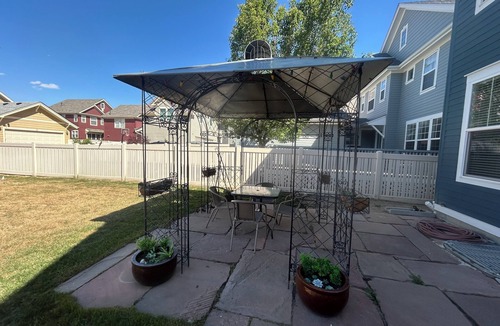 Henderson House | Room To Roam Retreat, 5 bed home, sleeps 9. only 29 min to Boulder for Sundance!