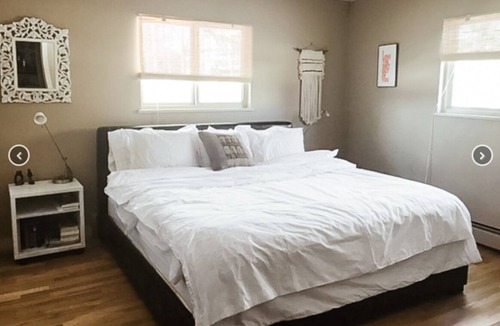 Orange Orchard House | Room to Roam! Two Acres of Boulder Living!