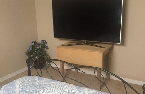 Stetson Hills Condo | Room with private bathroom