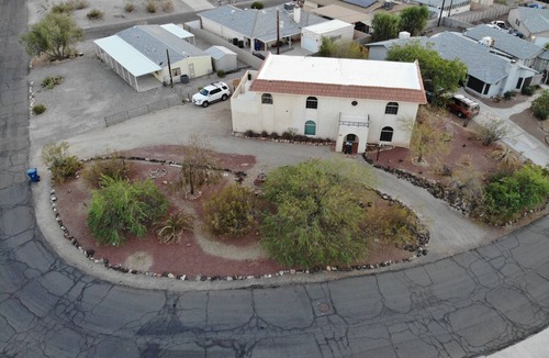 Bullhead City House | ROTARY PARK, LAUGHLIN/BULLHEAD CITY, RIVER RETREAT - RV HOOKUPS