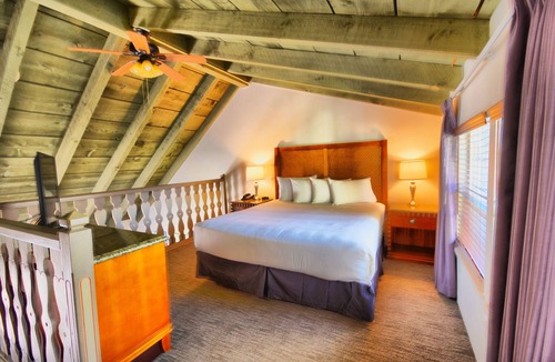 Solvang Hotel | Royal Copenhagen Inn