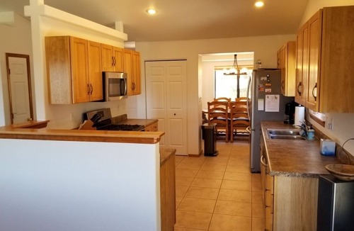 Canon City House | Royal Gorge Mountain Retreat