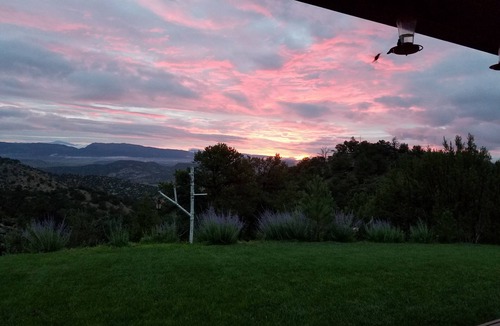 Canon City House | Royal Gorge Mountain Retreat
