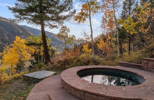 Telluride House | Royer Falls Retreat home