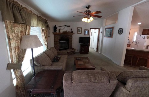 June Lake House | Rr-kenton Hs
