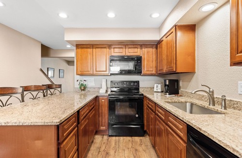 Historic District Villa | Rr51b3