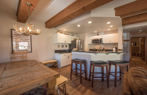 Mount Crested Butte Condo | Rustic-Contemporary 3Br With Great Views! by RedAwning