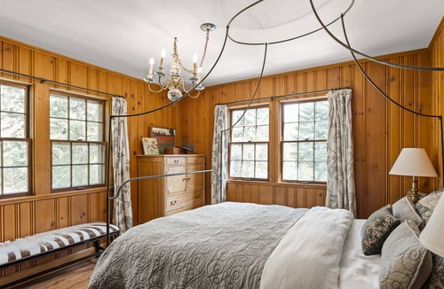 Snowmass Cabin | Rustic Elegance in Snowmass